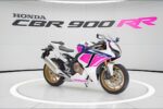 Honda CBR 900 RR 2026: Potencia, Velocidad y Diseño Deportivo de Nueva Generación