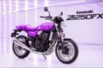 Kawasaki Z900RS Neo Retro: Estilo Clásico con Potencia Moderna