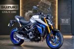 Suzuki GSX-S 1000 2026: potencia japonesa, diseño agresivo y tecnología avanzada